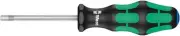 354 Hex Driver - Wera 354 Hex Driver - 5mm - Hex Wrench