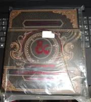 DUNGEONS & DRAGONS AUGMENTED REALITY PIN SET LIMITED EDITION 12 CLASS PINS D&D