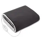 Breville Lush Plush Heated Throw