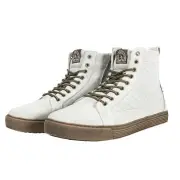 Neo White Brown