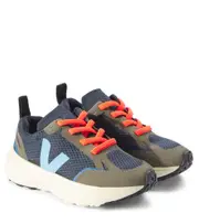 [Veja Kids] Veja Kids Canary sneakers UK 6.5 blue