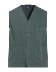 [B.D.BAGGIES] B. D. BAGGIES Tailored Vests - Item 49819521