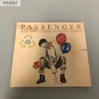 在飛比找蝦皮購物優惠-Passenger Songs For The Drunk 