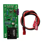 Furnace Fan Control Circuit Board Replacement For Goodman For Daikin PCBFM103S