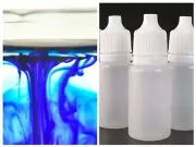 Methylene Blue Mitochondria Fungus Cleanse Brain Fog Acne ROGAN GIBSON IBLISS