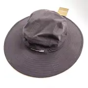 Patagonia 33342 Quandary Brimmer Hat SMALL / MEDIUM - Black BLK