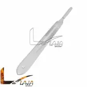 Scalpel Handle no 4 Gingival Tissue Dissection Surgical Incisions Instruments