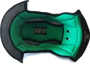 X-Lite X-803 RS, inner lining , color: Green/Grey , size: M/L