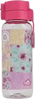 Big Water Bottle - 650ml - Blooming Beauty Kids Drink Bottle