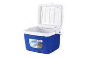 13L Portable Ice Cooler Box Camping Fridge