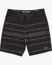 BILLABONG Men's Board Shorts TRIBONG X AIRLITE - BLW - Size 34 - NWT - LAST ONE
