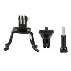 Explore Unique Perspective Tripod Mount Adapter for Avata 2 Mounting Set