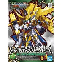 在飛比找樂天市場購物網優惠-【鋼普拉】現貨 BANDAI 三國傳 三國創傑傳 SD鋼彈 