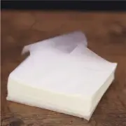 1000 Pieces Glutinous Rice Paper Edible Rice Paper Wafer Papers Edible Candy Wra