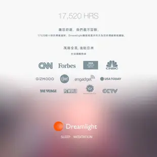 Dreamlight HEAT 美國 石墨烯溫感加熱智能眼罩 3D識別遮光熱敷眼罩 眼罩 公司貨