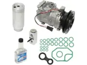 A/C Compressor Kit 74FRTD63 for Chrysler LHS 1999 2000 2001 (for: Chrysler)