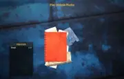(Xbox) Brahmin Plushie Plan