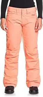 [Roxy] Backyard Snow Pants Fusion Coral SM (US 3-5) 31