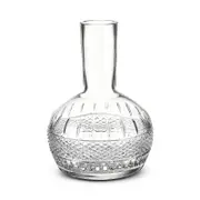 Waterford Master Craft Irish Lace Decanting Carafe