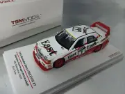 1/43 TSM #TSM124347 1991 Mercedes-Benz 190E EVO2 DTM - Thiim, AMG/East #7