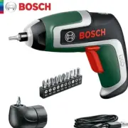 Bosch Mini Drill IXO Cordless Electric Screwdriver