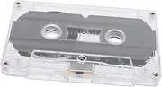 GAROZATION Handcraft Cassette Tape Accessory Decorative Cassette Tapes Perfect for