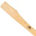 Gransfors Bruk 434-1-406 - 81cm Spare Hickory Handle for American Felling Axe (