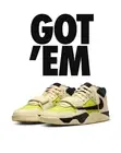Pre-Sell Size 13 - Travis Scott x Jordan Jumpman Jack TR Bright Cactus *limited