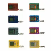 8x NEW 20th Anniversary Bandai Digimon Digivice Original V1, Transparent V2, Box
