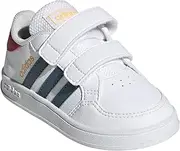 [adidas] Breaknet Shoe - Infant Casual