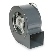 Dayton Blower 71CFM 1580RPM 115volts 60/50hz (2C067) Model1TDP4