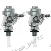 2p Fuel Shut Off Valve Petcock For Troy-Bilt XP2100 7000 10500 Watt 30477 030477