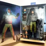 NECA The Thing MacReady Ultimate 7" Action Figure 2021 Official New In Box