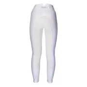 Cavallo Chagall Ladies Full Seat White/Grey