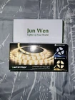 Jun Wen Flexible LED strip Lights