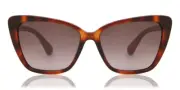 Kate Spade Lucca/G/S 086/HA 55 Women Sunglasses