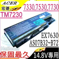 在飛比找樂天市場購物網優惠-ACER 電池(保固最久)-宏碁 電池-TRAVELMATE