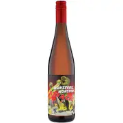 Some Young Punks Monsters Attack Riesling 750ml