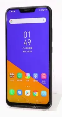 在飛比找Yahoo!奇摩拍賣優惠-ASUS ZenFone 5Z Zs620KL 6.2吋 (