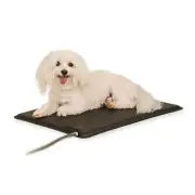 K&H Pet Products Lectro-Kennel Heated Pad with Free Cover Small 12.5 X 18.5