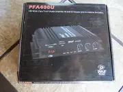 Pyle 100 watts Class T Hi-Fi Audio Amplifier w/USB SD reader & AC adapter NEW