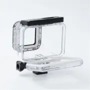 Waterproof Case For Insta360oneRs 4K Protective Underwater Dive Housing Shell b