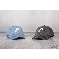 在飛比找蝦皮商城精選優惠-【HYDRA】Palace 6-Panel Acid Was