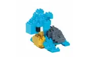 Nanoblock Pokemon - Lapras