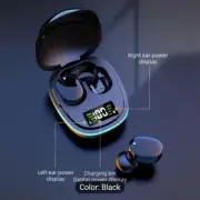 Bluetooth 5.1 Wireless Headphones TWS Earphones Mini In-Ear Pods Earbuds AU.