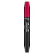 Rimmel London Lasting Provocalips 500 Kiss The Town Red