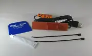 Zerostart 3400119 Silicone Pad Heater 120 Volts 125 Watts with Thermostat