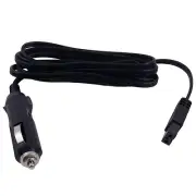 Insulating Sleeve Car Refrigerator Power Cord Plastic And Metal Power Cord