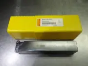 Sandvik 1" x 1" Indexable Lathe Tool Holder 5.72" OAL MBG-16D-09R (LOC794)
