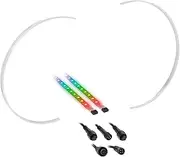 Metra Brands Single Chasing Expandable Wheel Ring - 15"-18"